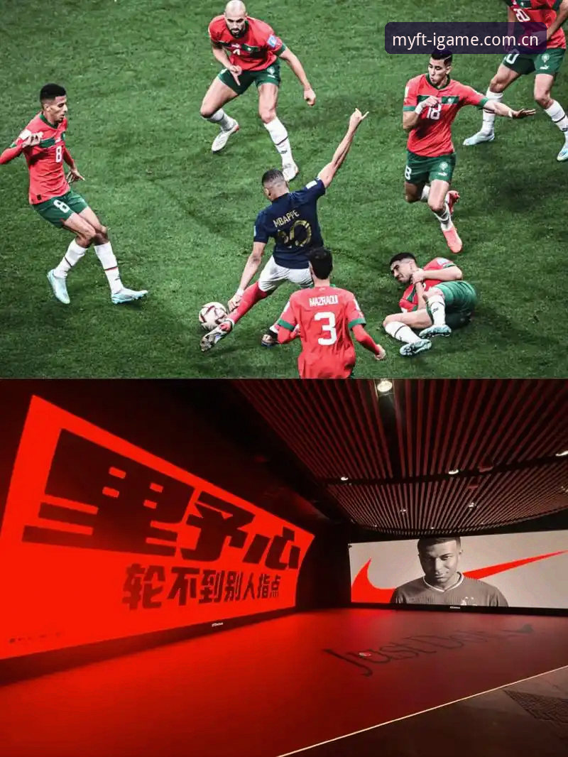 登贝莱“训话”姆巴佩：队长更拼vs领袖觉醒，法国队内暗流如何成就世界杯最强版本？